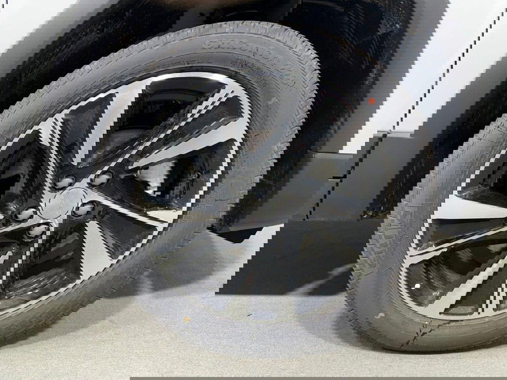 Evo Evo 5 II nuova a Sondrio (9)