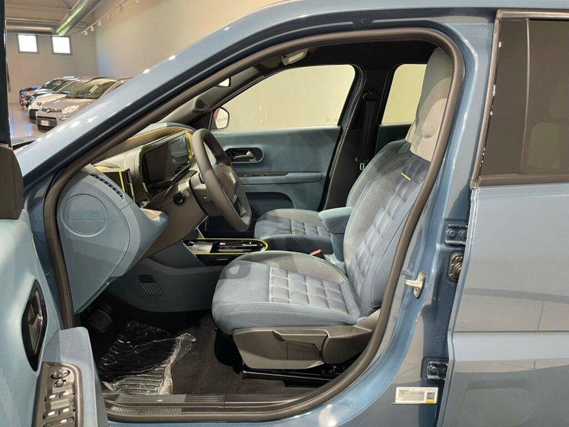 Fiat Grande Panda nuova a Sondrio (10)