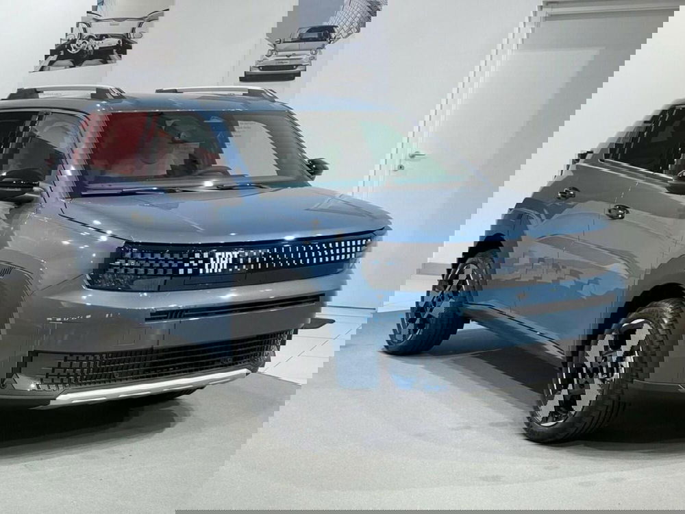 Fiat Grande Panda nuova a Sondrio (7)