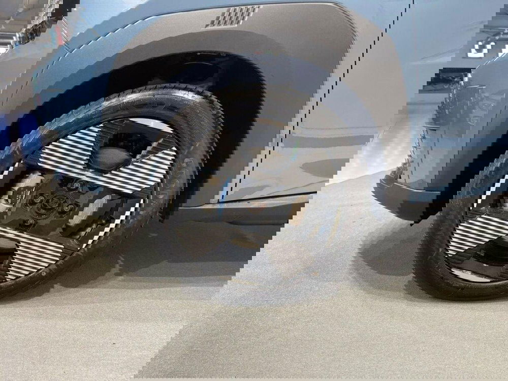 Fiat Grande Panda nuova a Sondrio (9)