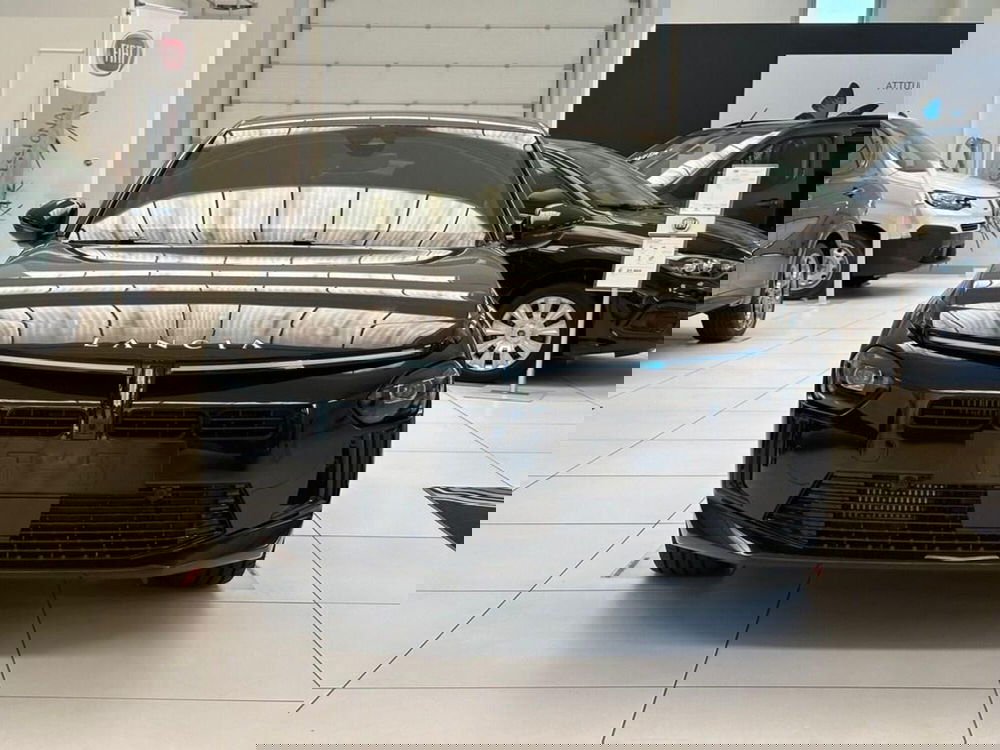 Lancia Ypsilon nuova a Sondrio (8)