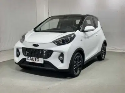 Dr dr 1.0 EV 1.0 EV 45kW nuova a Montagna in Valtellina
