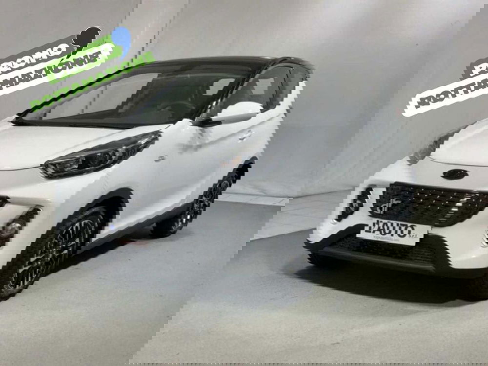 Dr dr 1.0 EV nuova a Sondrio