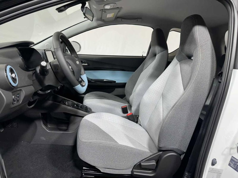 Dr dr 1.0 EV nuova a Sondrio (10)