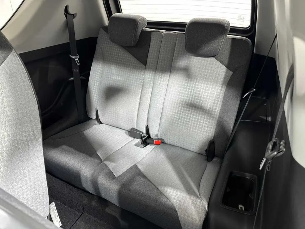 Dr dr 1.0 EV nuova a Sondrio (11)