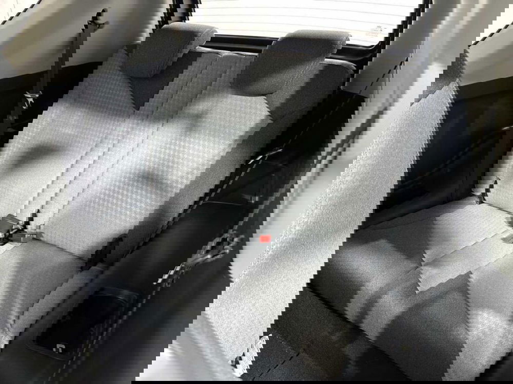 Dr dr 1.0 EV nuova a Sondrio (11)