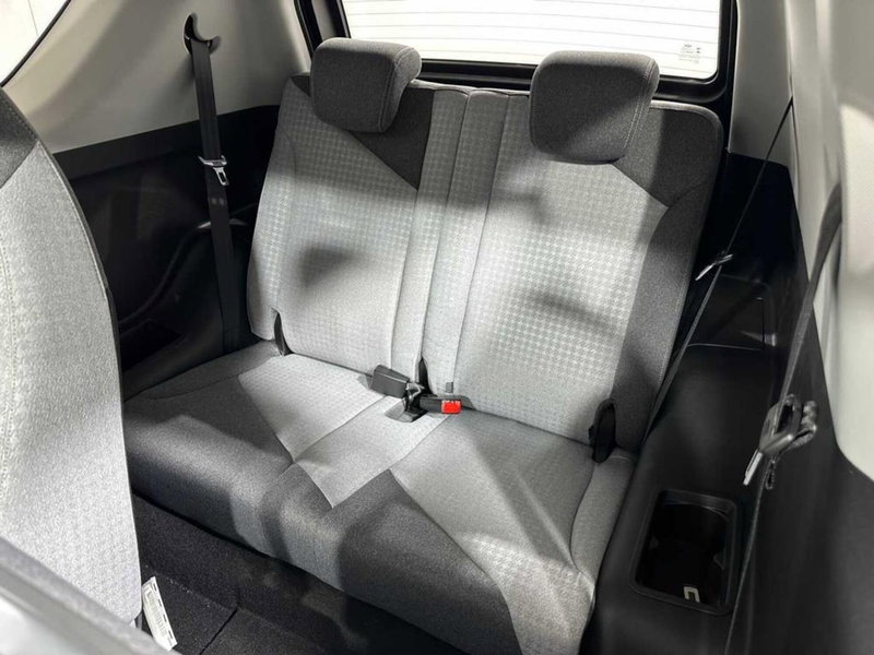 Dr dr 1.0 EV nuova a Sondrio (11)