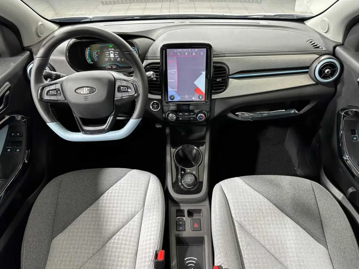 Dr dr 1.0 EV nuova a Sondrio (12)