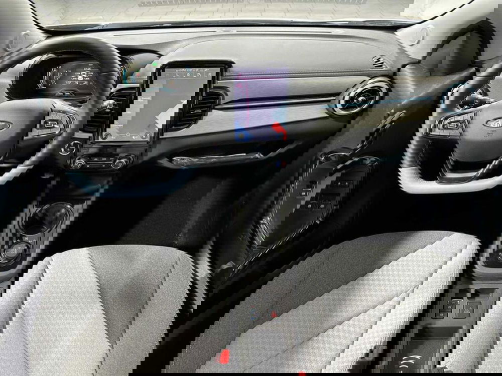 Dr dr 1.0 EV nuova a Sondrio (12)