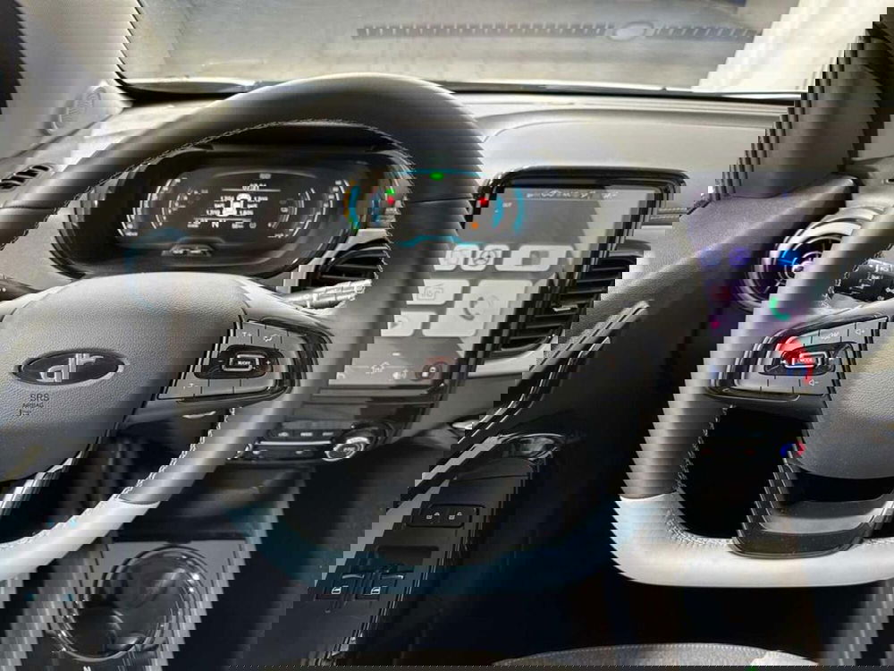 Dr dr 1.0 EV nuova a Sondrio (13)