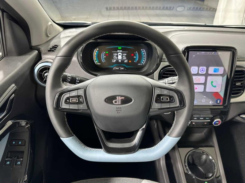 Dr dr 1.0 EV nuova a Sondrio (13)