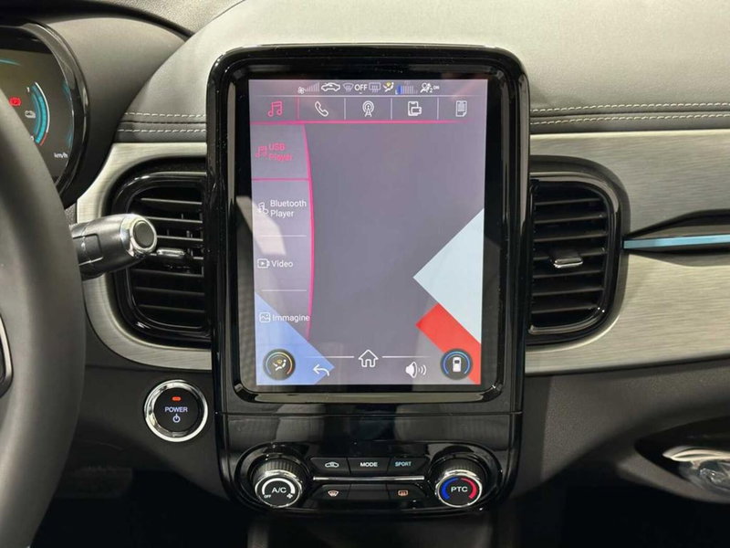 Dr dr 1.0 EV nuova a Sondrio (14)