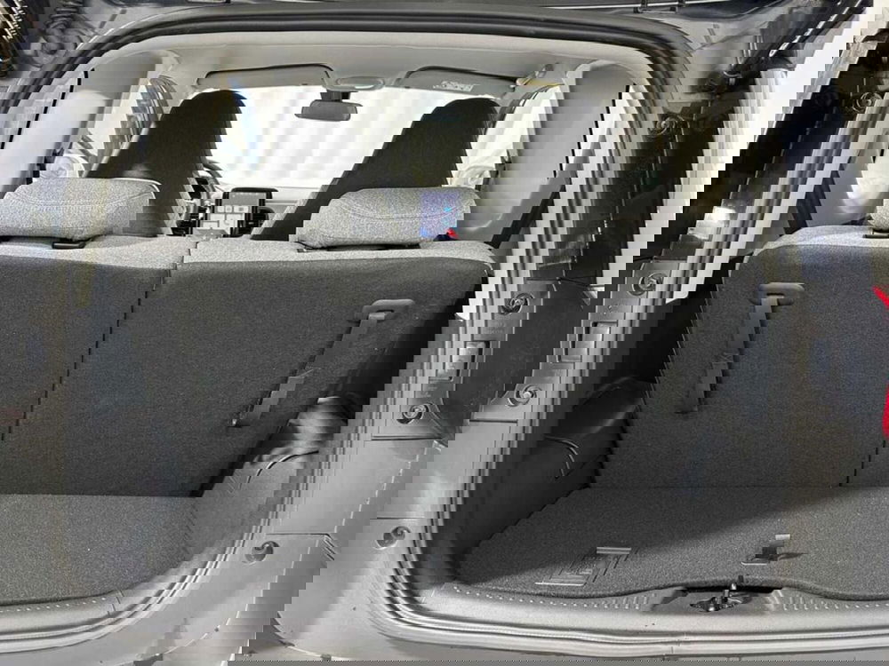 Dr dr 1.0 EV nuova a Sondrio (15)