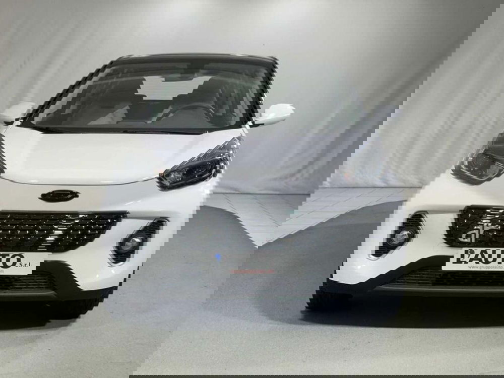 Dr dr 1.0 EV nuova a Sondrio (2)