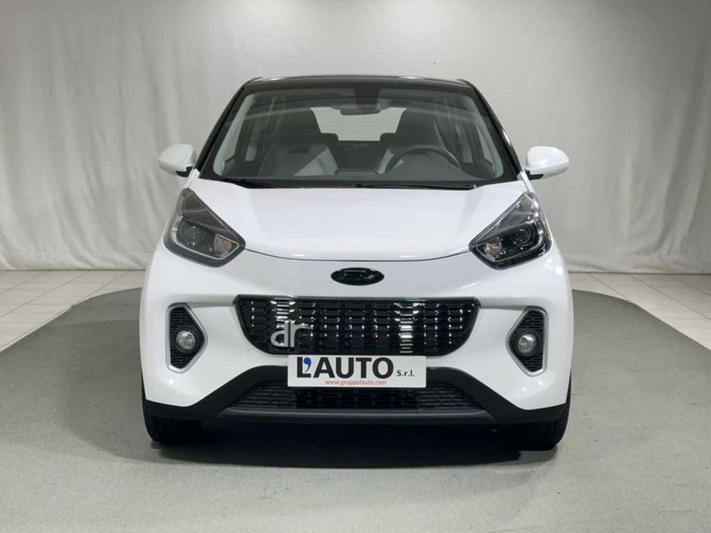 Dr dr 1.0 EV nuova a Sondrio (2)