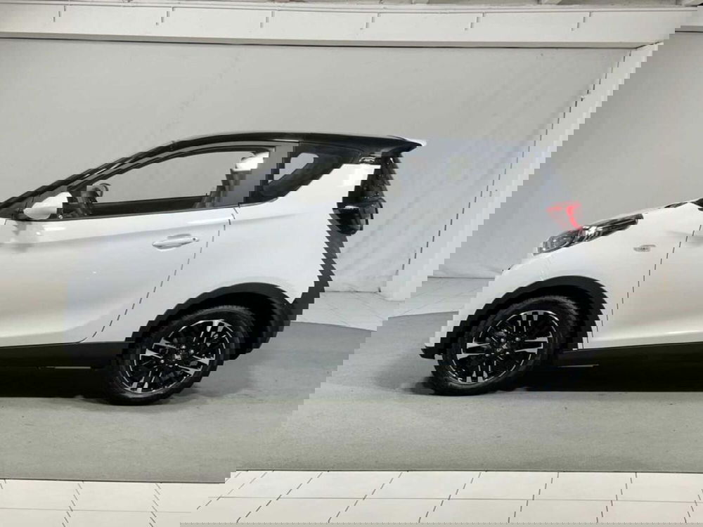 Dr dr 1.0 EV nuova a Sondrio (3)