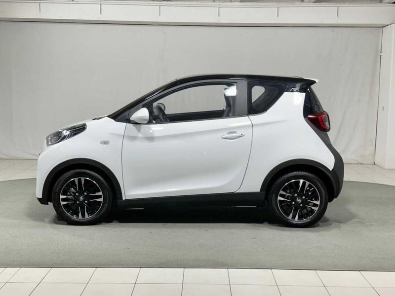 Dr dr 1.0 EV nuova a Sondrio (3)