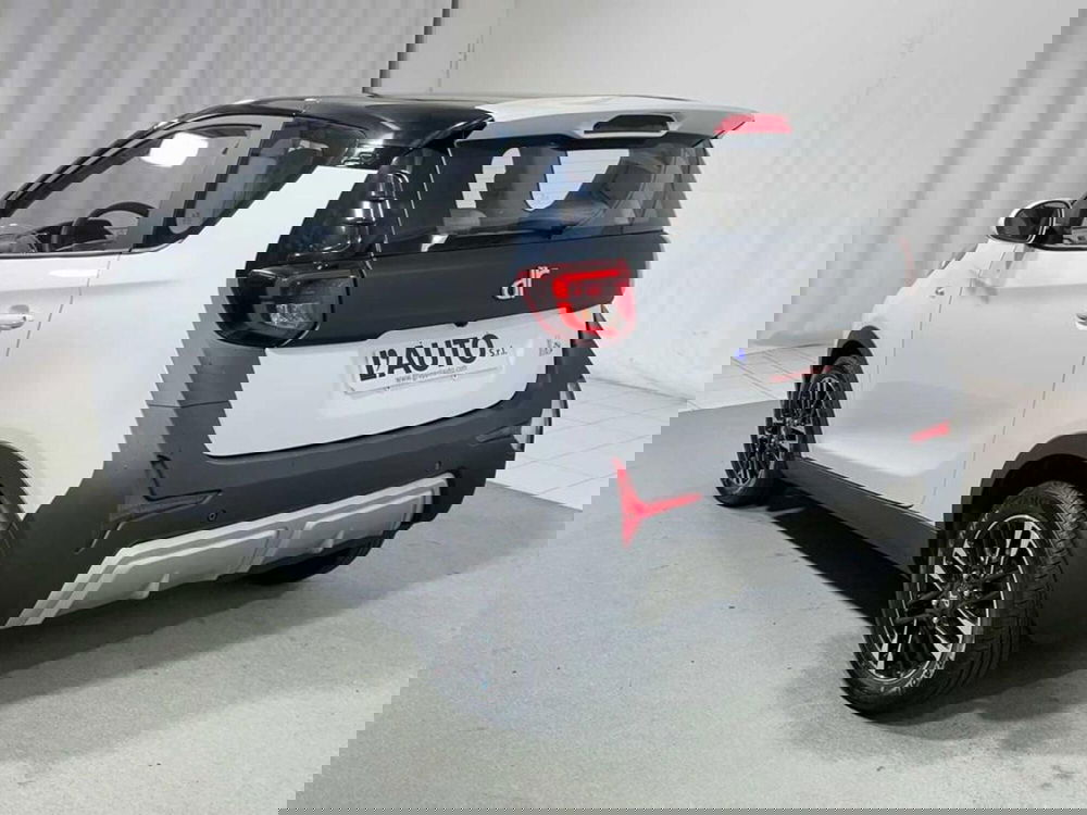 Dr dr 1.0 EV nuova a Sondrio (4)