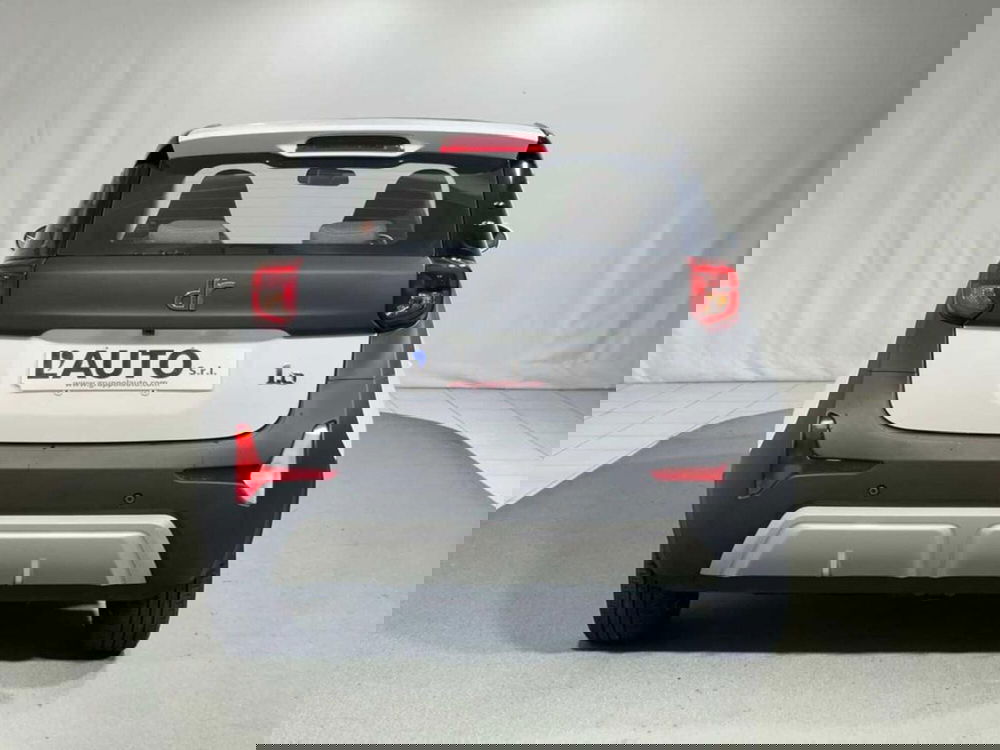 Dr dr 1.0 EV nuova a Sondrio (5)