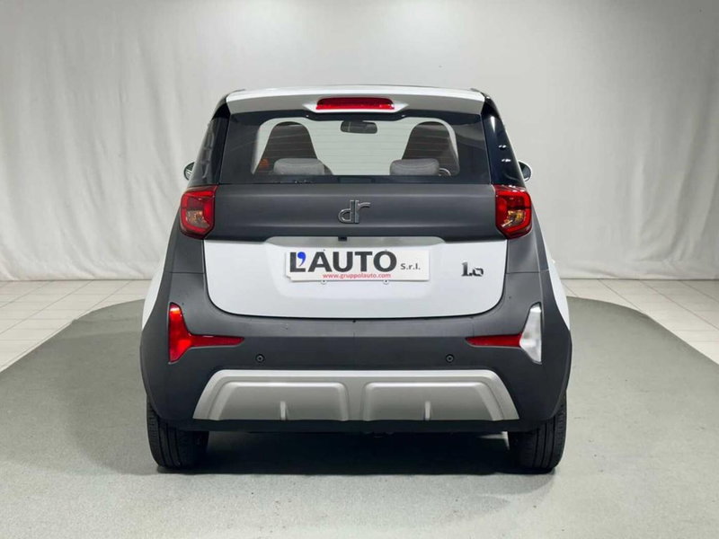 Dr dr 1.0 EV nuova a Sondrio (5)