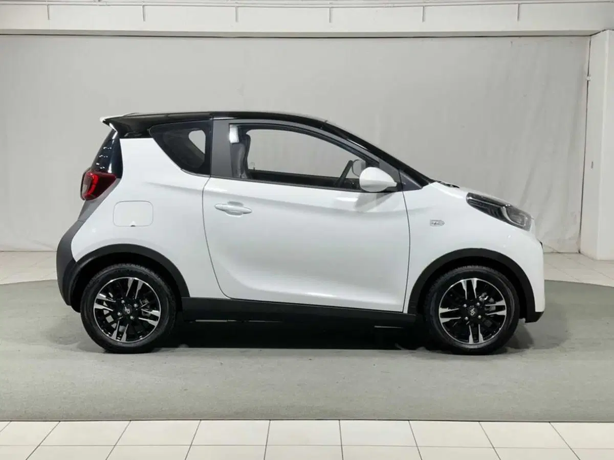 Dr dr 1.0 EV nuova a Sondrio (7)