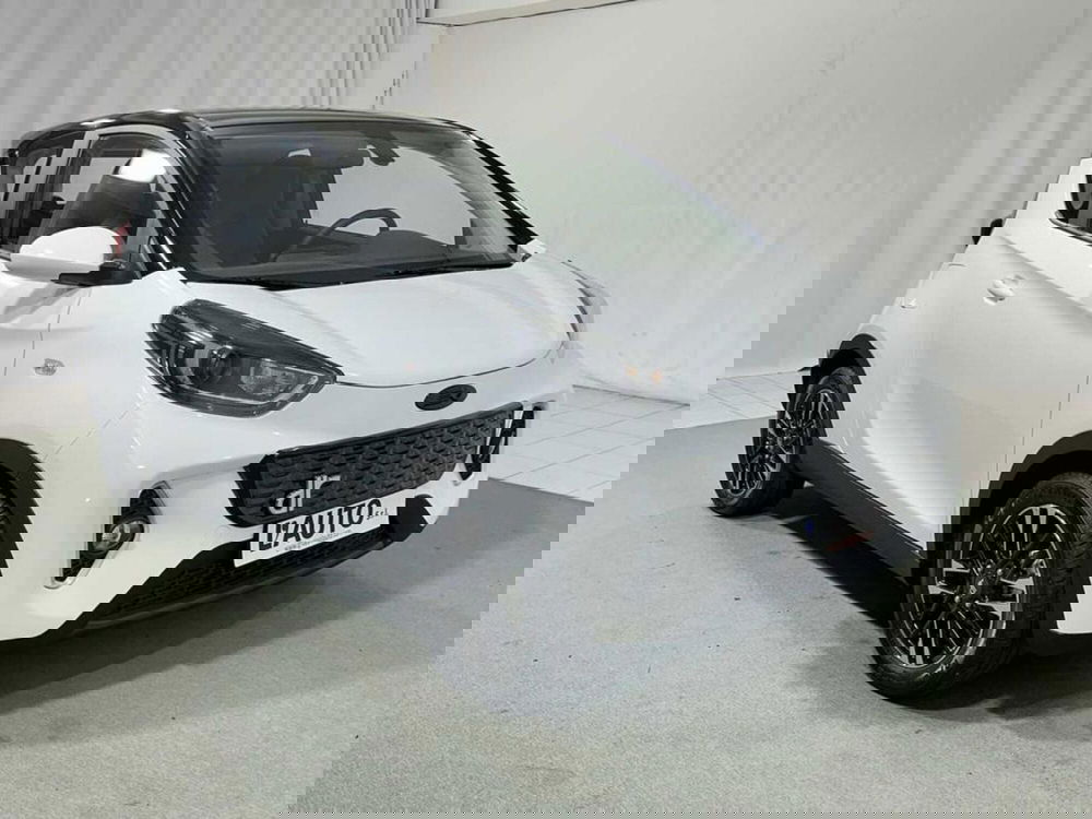 Dr dr 1.0 EV nuova a Sondrio (8)