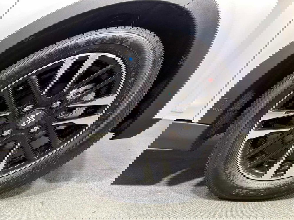 Dr dr 1.0 EV nuova a Sondrio (9)