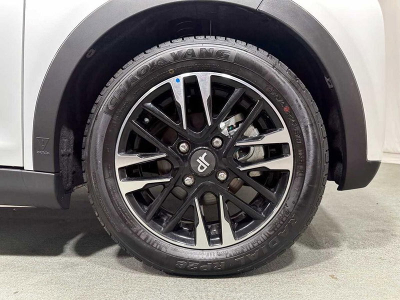 Dr dr 1.0 EV nuova a Sondrio (9)