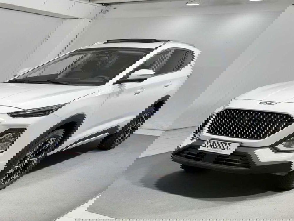 Evo Evo 7 nuova a Sondrio