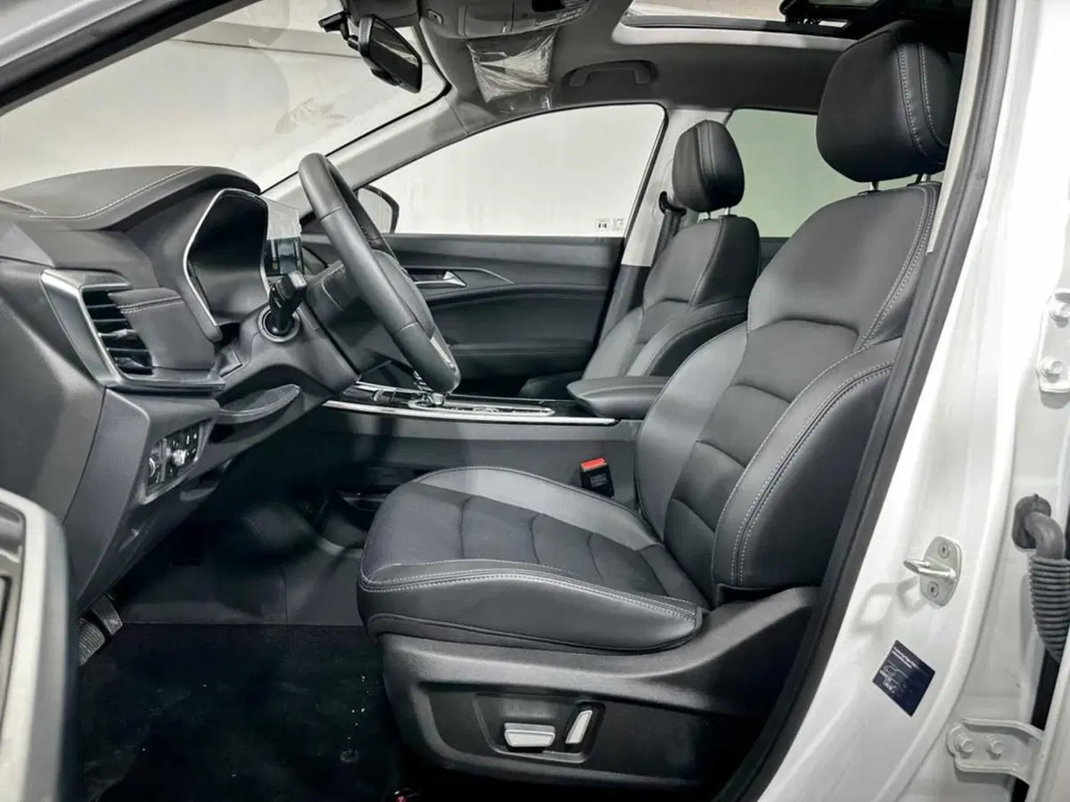 Evo Evo 7 nuova a Sondrio (10)