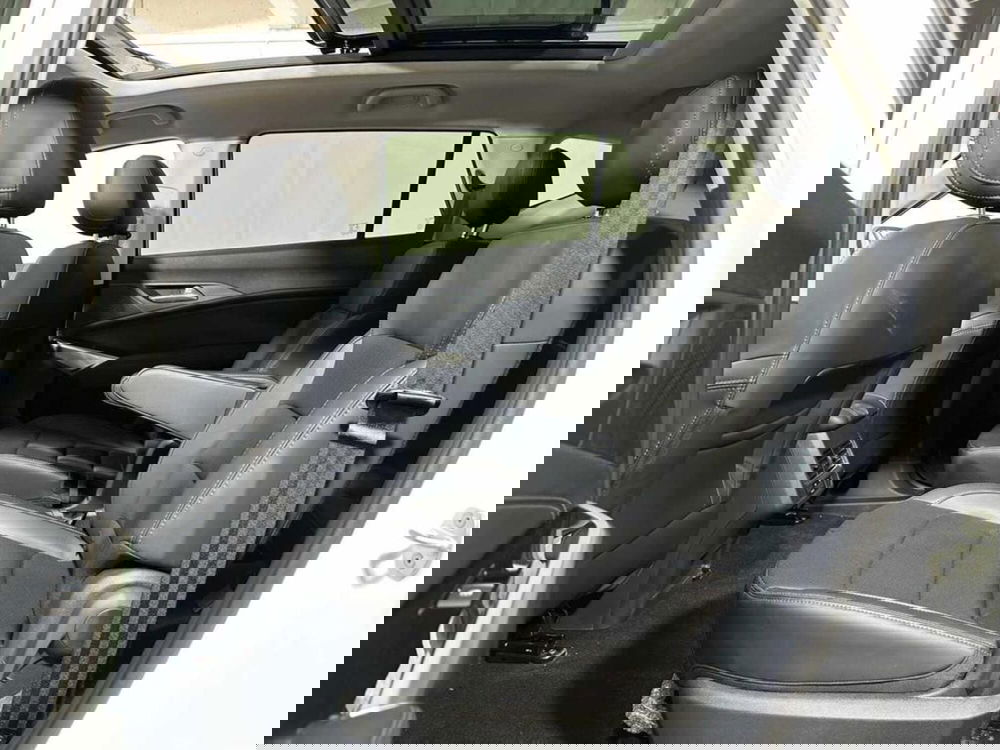 Evo Evo 7 nuova a Sondrio (11)