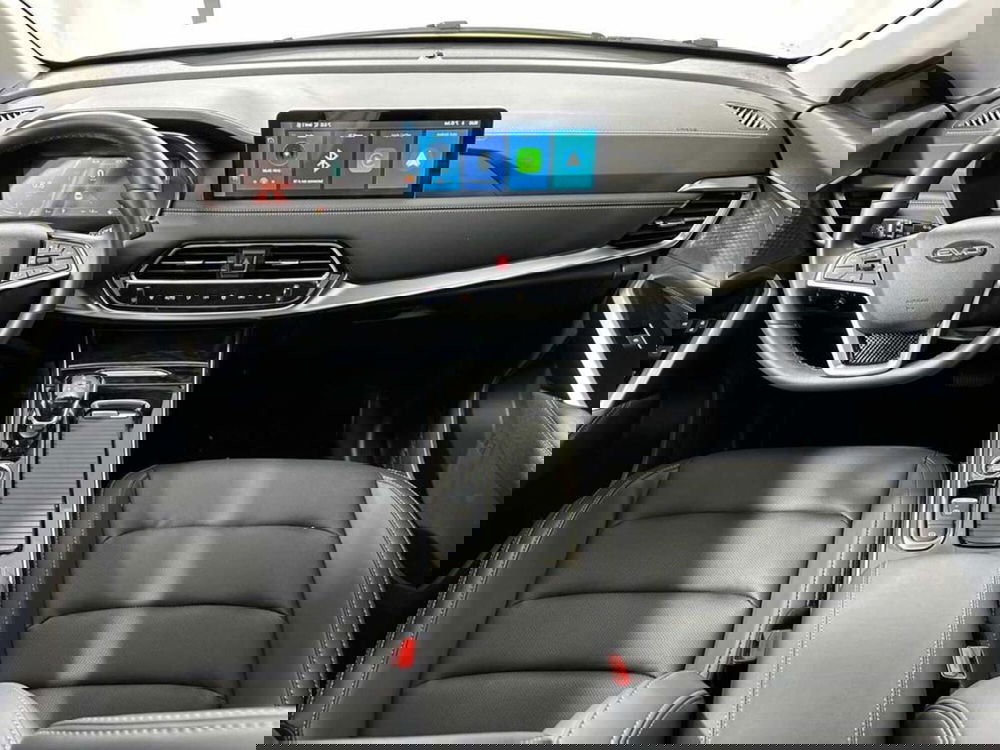 Evo Evo 7 nuova a Sondrio (12)