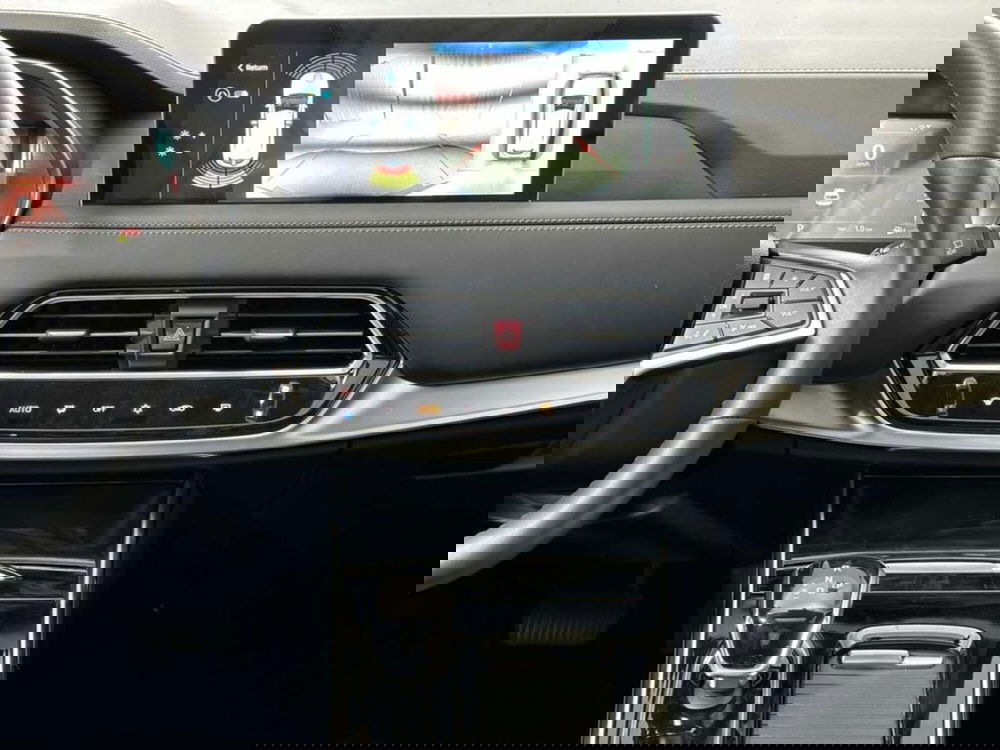 Evo Evo 7 nuova a Sondrio (13)