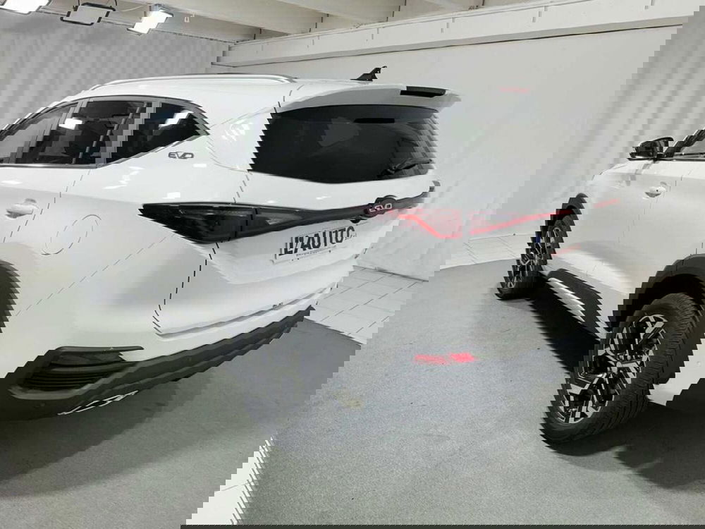 Evo Evo 7 nuova a Sondrio (3)