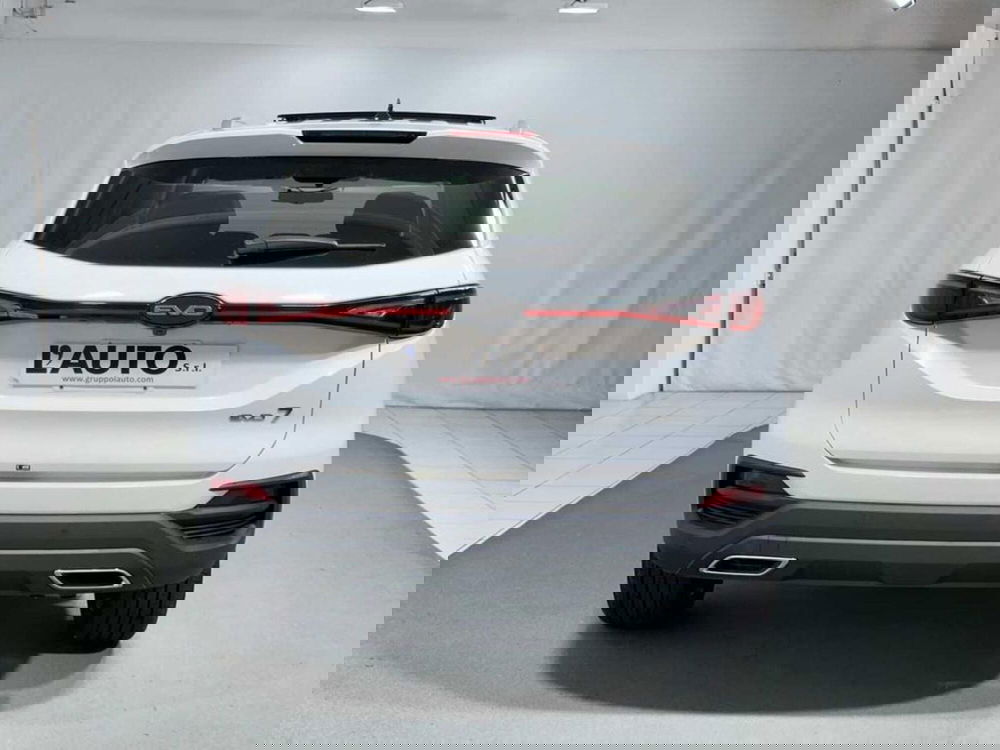 Evo Evo 7 nuova a Sondrio (4)