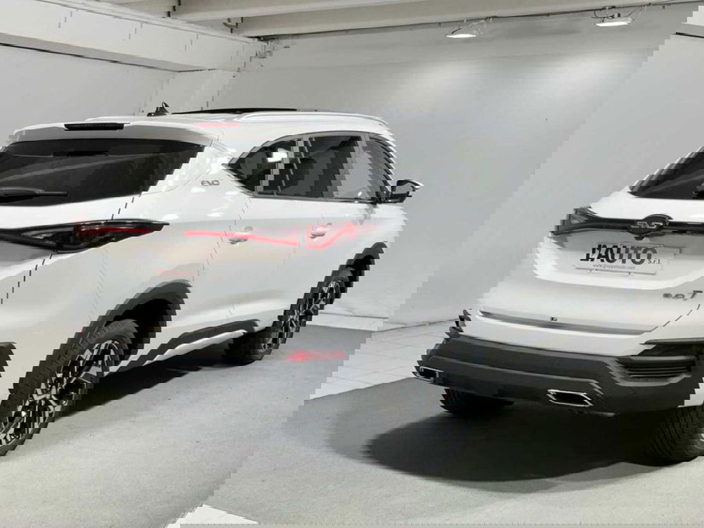 Evo Evo 7 nuova a Sondrio (5)