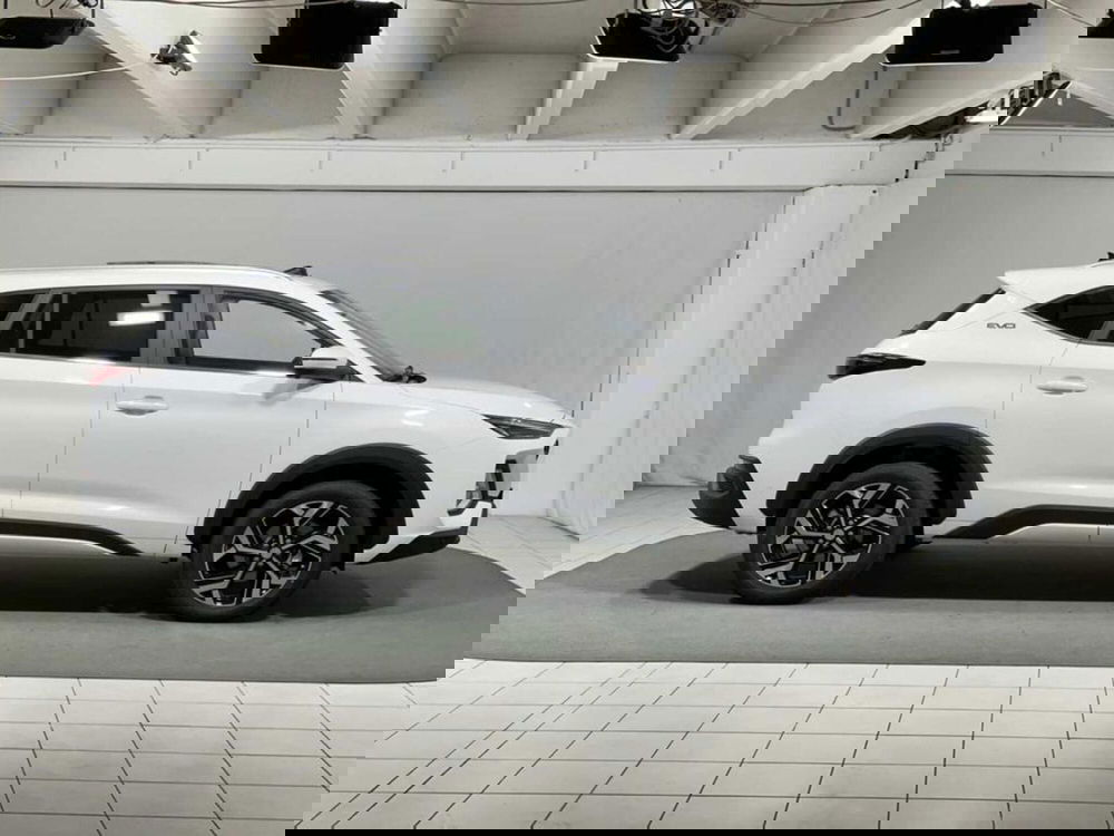 Evo Evo 7 nuova a Sondrio (6)