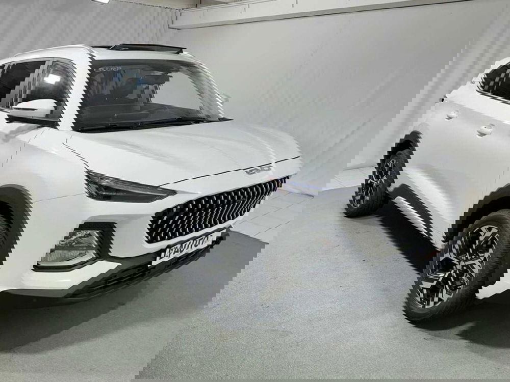 Evo Evo 7 nuova a Sondrio (7)