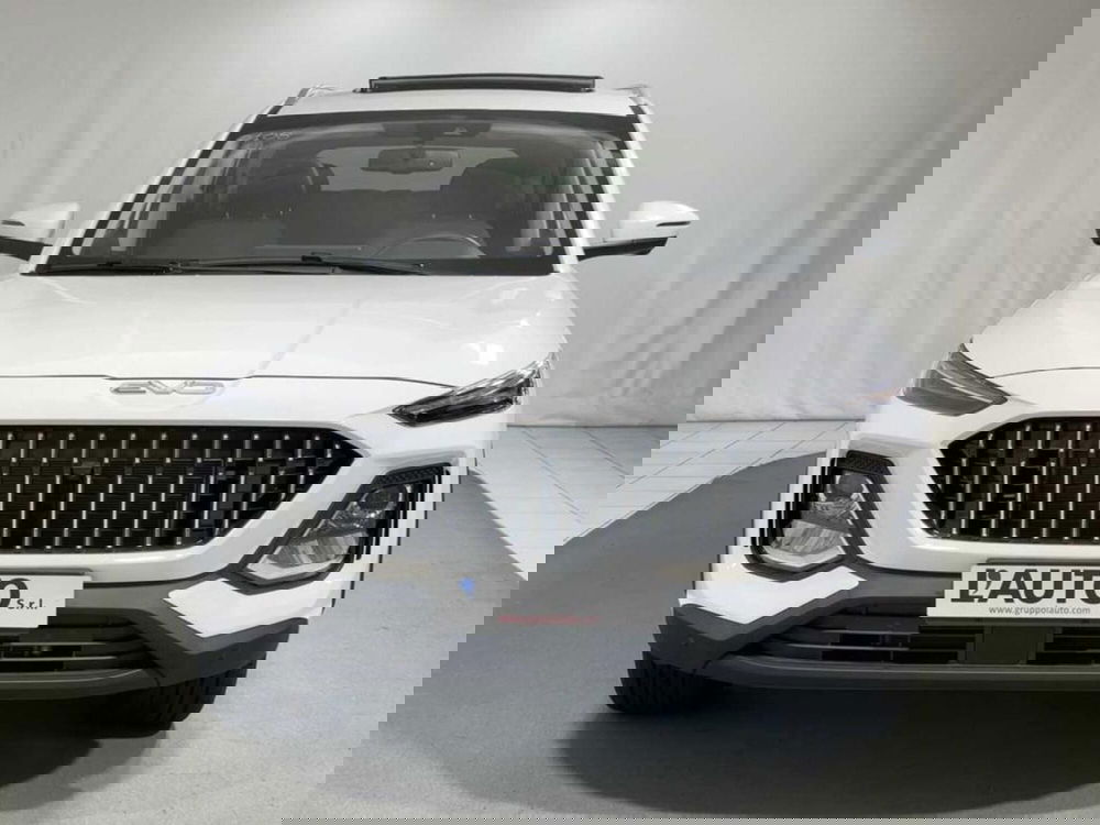 Evo Evo 7 nuova a Sondrio (8)