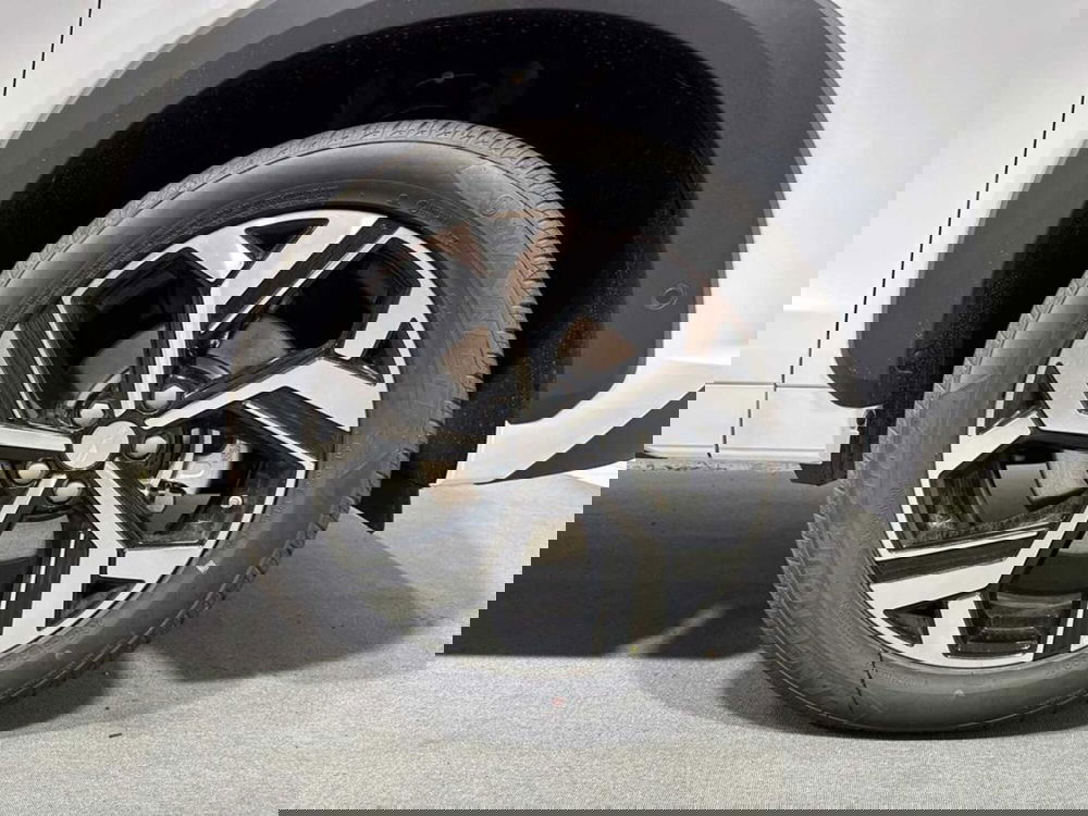 Evo Evo 7 nuova a Sondrio (9)