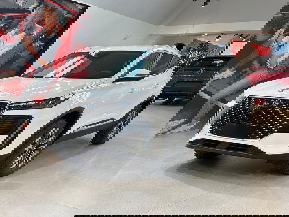 Dr DR 5.0 nuova a Sondrio