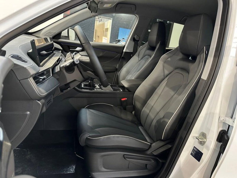 Dr DR 5.0 nuova a Sondrio (10)