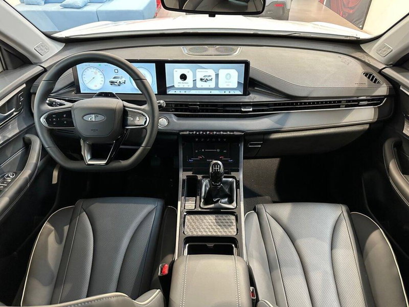 Dr DR 5.0 nuova a Sondrio (12)