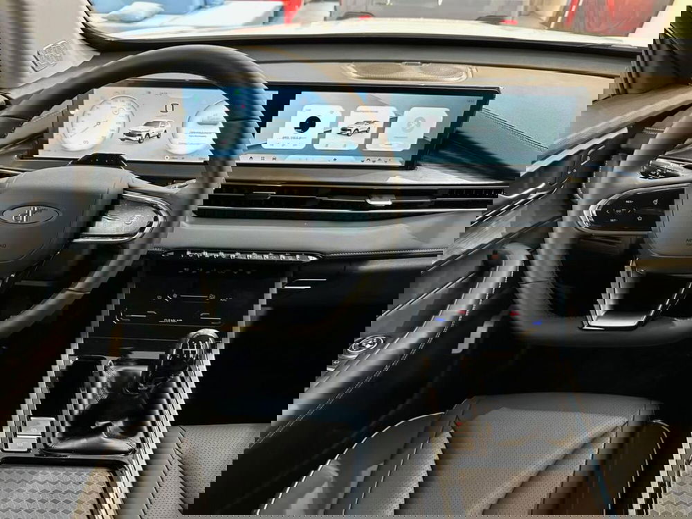 Dr DR 5.0 nuova a Sondrio (13)