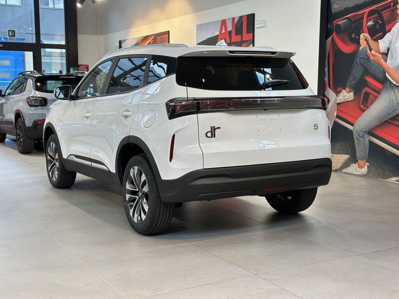 Dr DR 5.0 nuova a Sondrio (3)