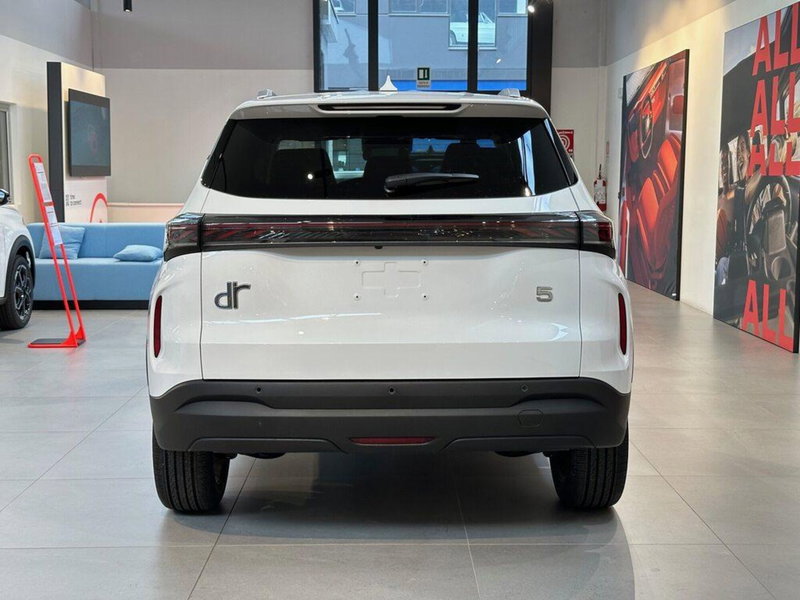 Dr DR 5.0 nuova a Sondrio (4)