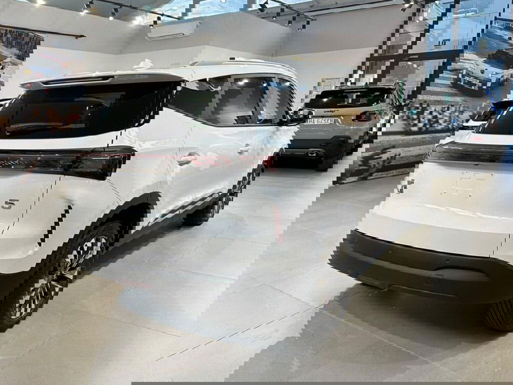 Dr DR 5.0 nuova a Sondrio (5)