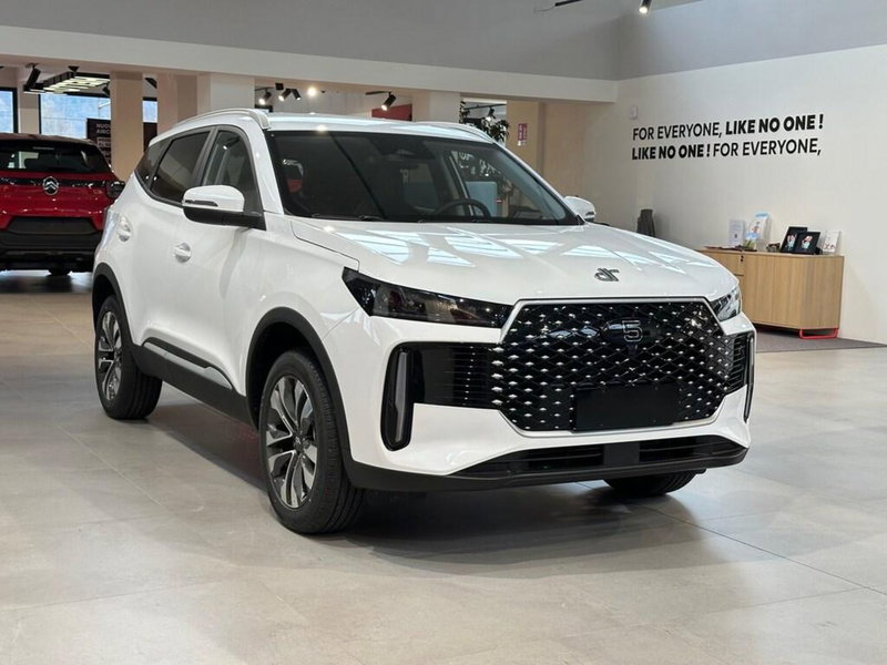 Dr DR 5.0 nuova a Sondrio (7)