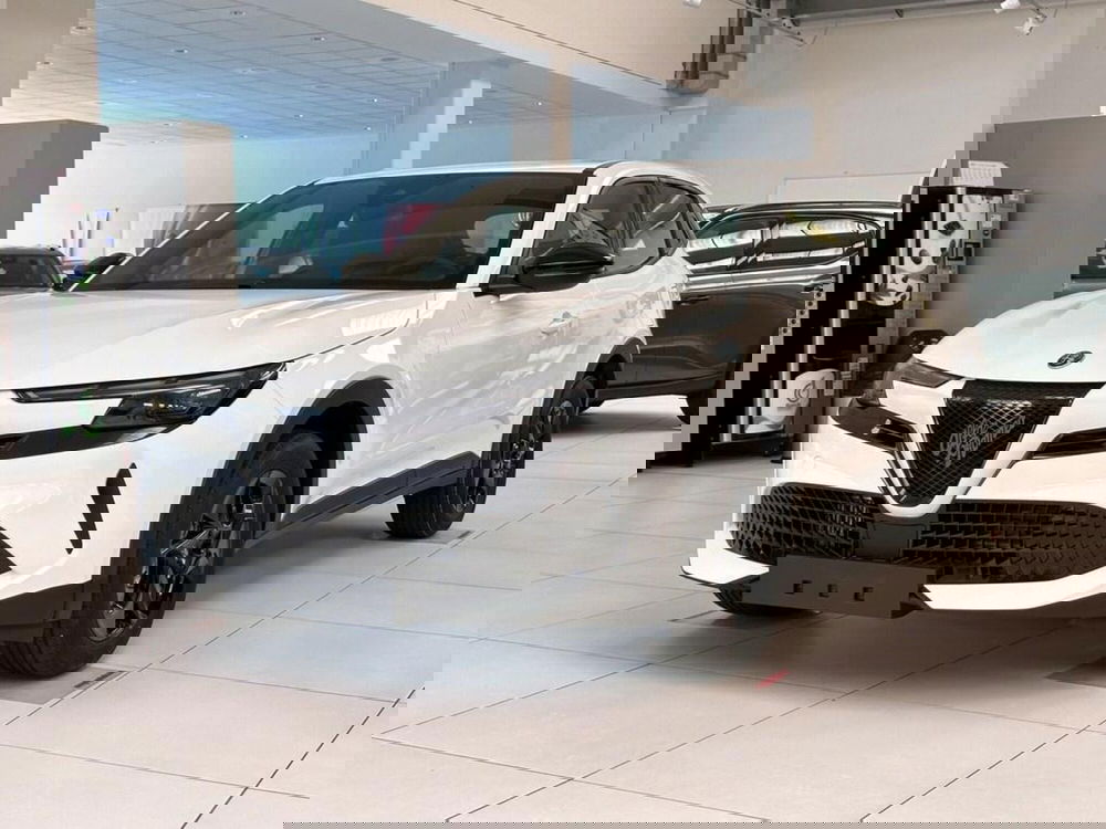 Alfa Romeo Junior nuova a Sondrio