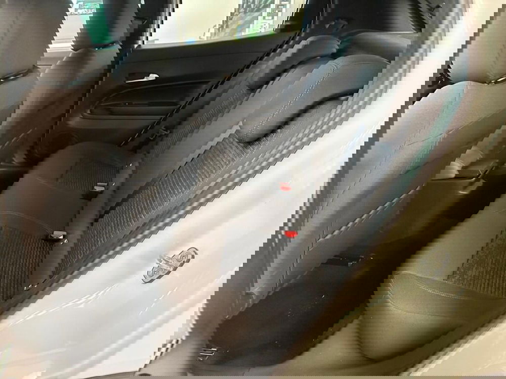 Alfa Romeo Junior nuova a Sondrio (11)